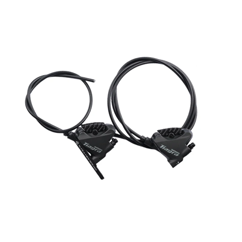 Shimano 4700 4720 2x10s Speed Groupset 4770 Hydraulic Disc Brake RX400 Front Rear Derailleur HG500 Cassette 11-34T Road Bike Set