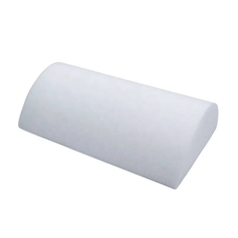 
Custom foot rest under desk non-slip massage ergonomic footrest foam cushion foot rest 