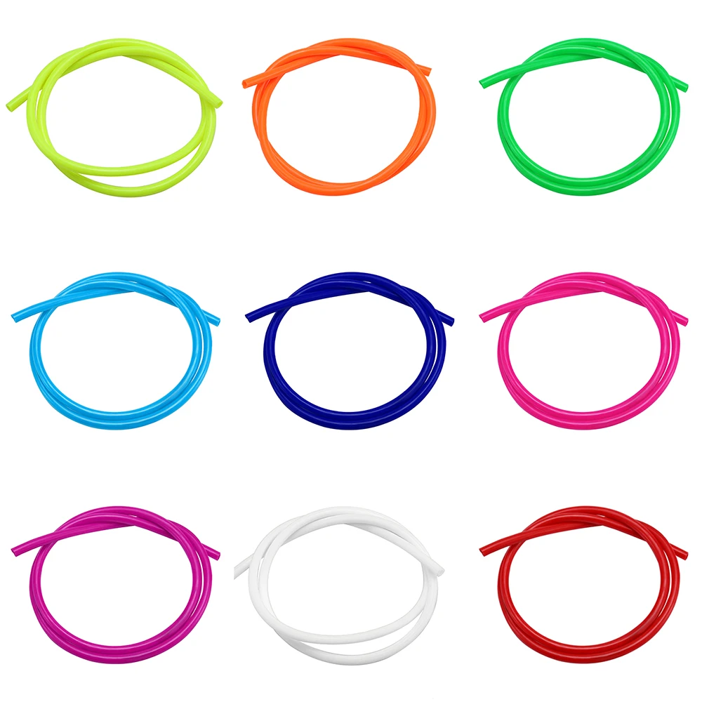 Wholesale Motocross Modified Fittings Parts Vehicle Exhaust Hose Oil Hose Quickly Delivery