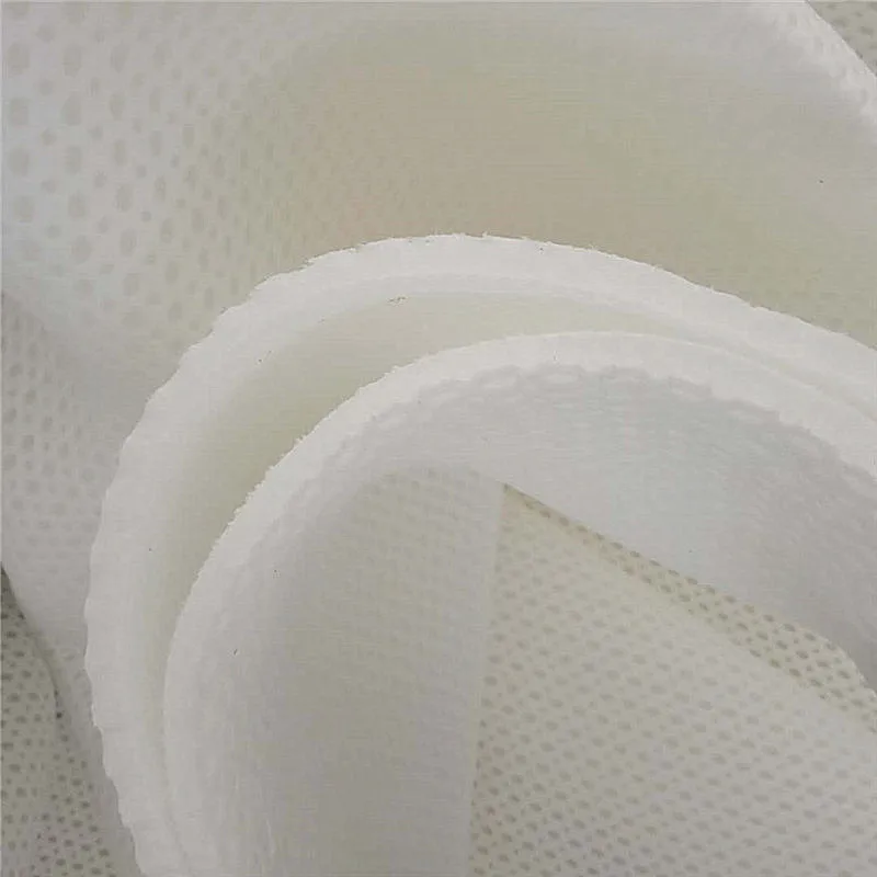 Factory wholesale ventilate decompression 3d air mesh fabric  for schoolbag