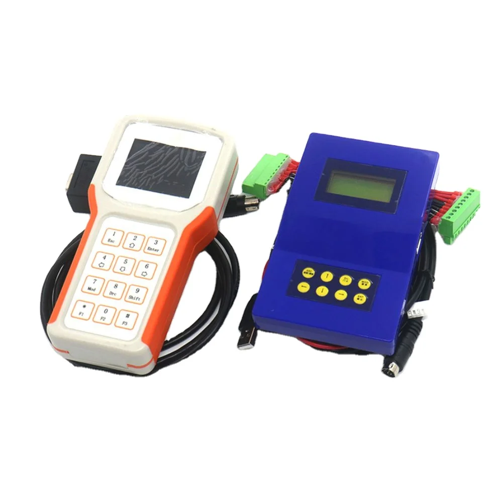 6P 7P YUNGTAY Elevator decoder Elevator Service Tool