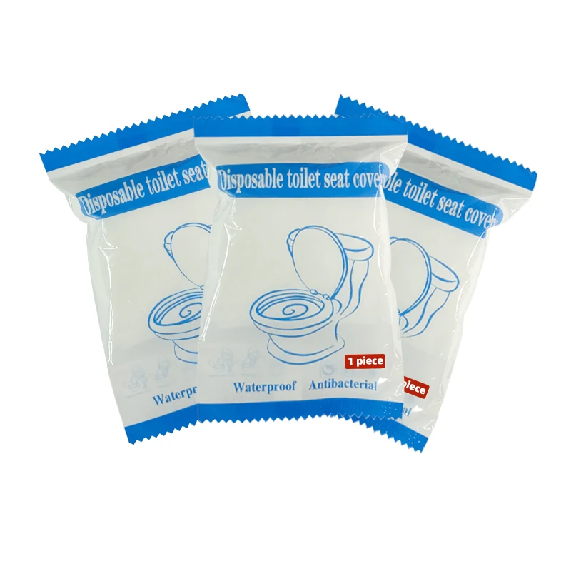 Toilet seat protection non disposable protector inodoro desechable fabric toilet seat cover