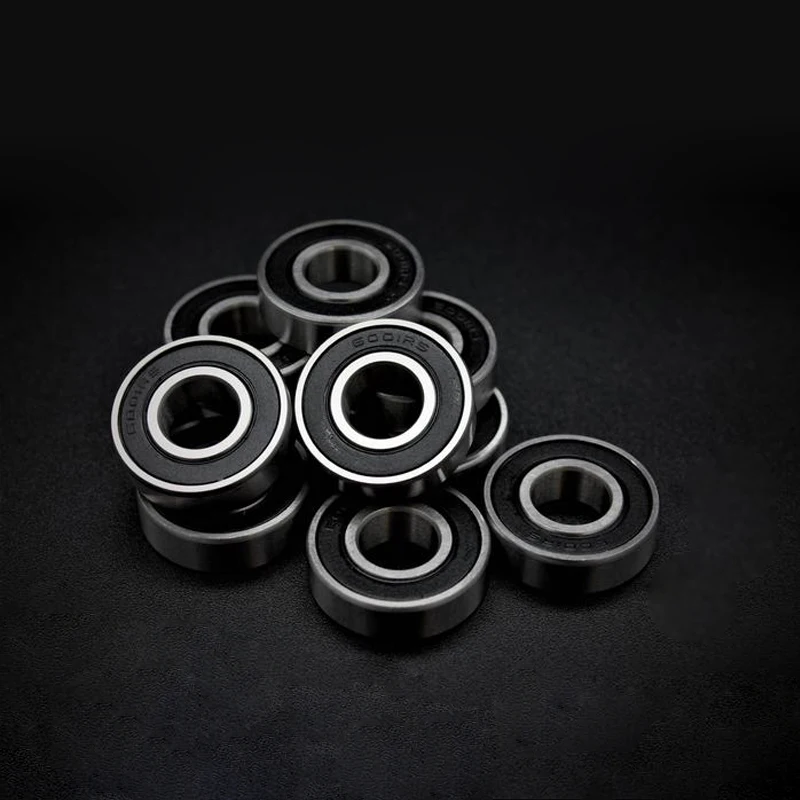 608 ceramic bearing ZrO2 Si3N4 full ceramic bearing 608