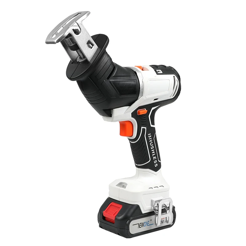 Combo Power Tool Set Brushless Drill Cordless Tool Kits Power Tool Impact Driver Combo Kits