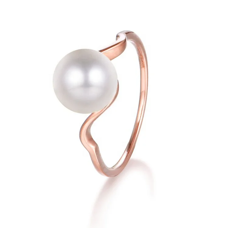 
100% Real Solid 9K 375 1 Gram Gold Ring Design For Women Fast Shipping 