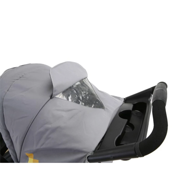 
High quality luxury baby stroller lightweight foldable travel baby doll pram 