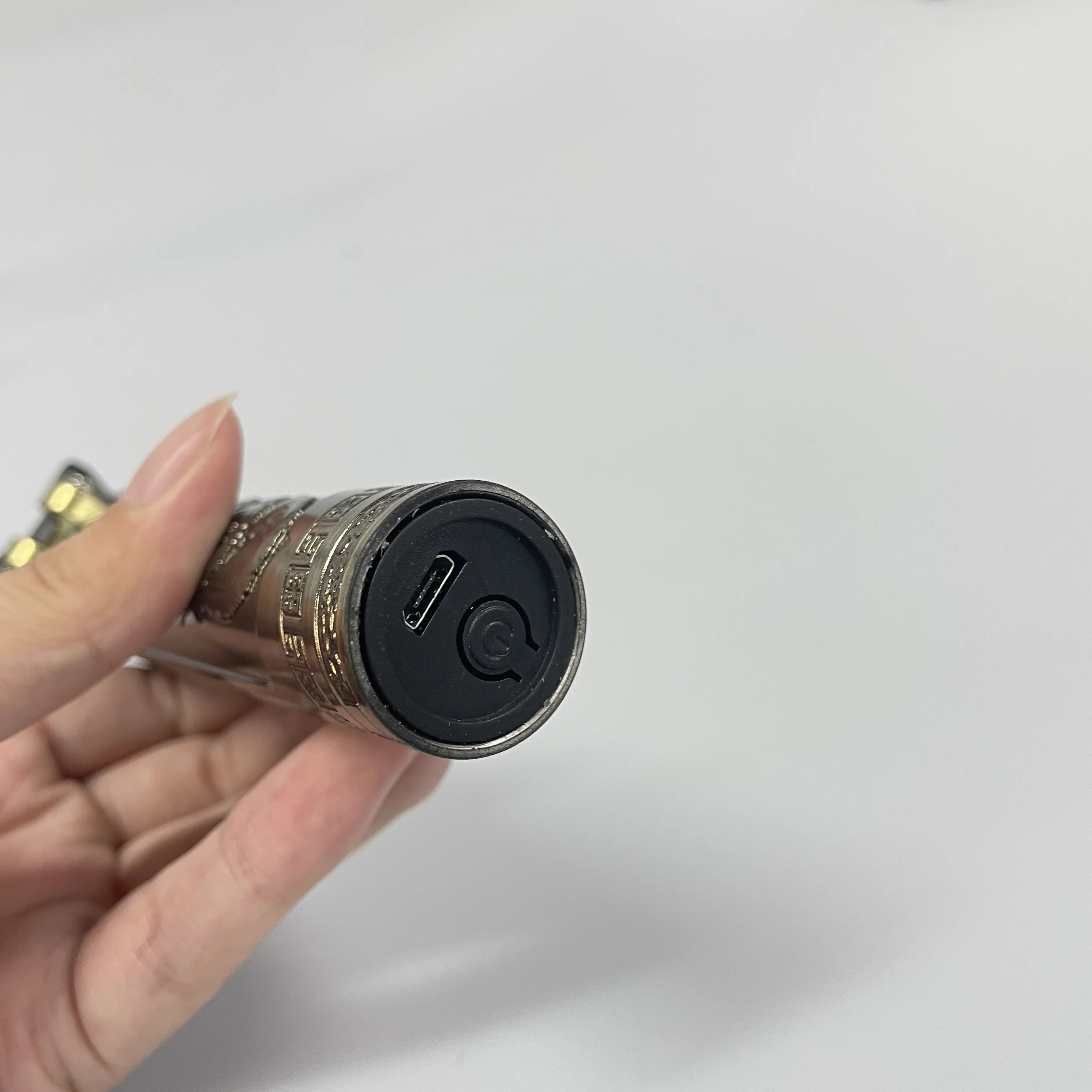 Professional Cordless Shaper Hair Trimmer Hair Clipper T-Blade Hair Clipper for Men Beard Shaver Barbershop