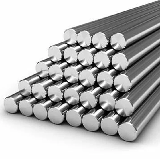 Manufacturer Cold Rolled  SUS stainless steel bar stock 316 321 304 stainless steel round bar price