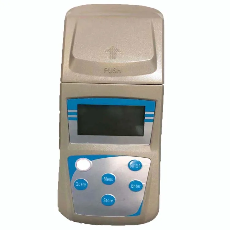 Cheap online water ozone detector / Ozone Analyzer / ozone meter for ozone water
