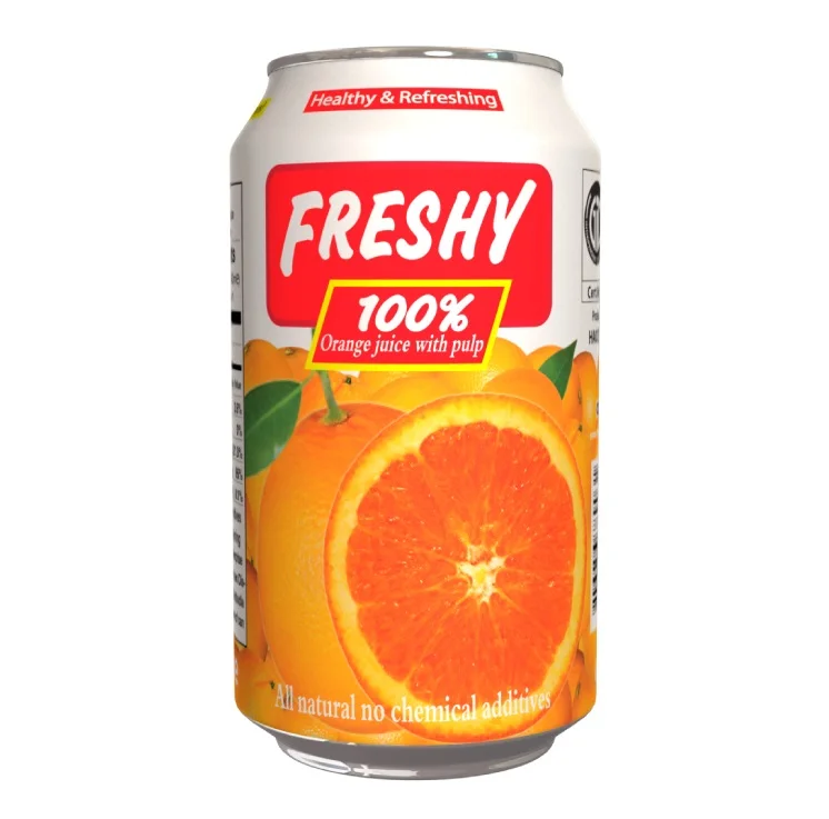 Высокое качество, хорошая цена, свежий апельсиновый фруктовый сок для оптовой продажи