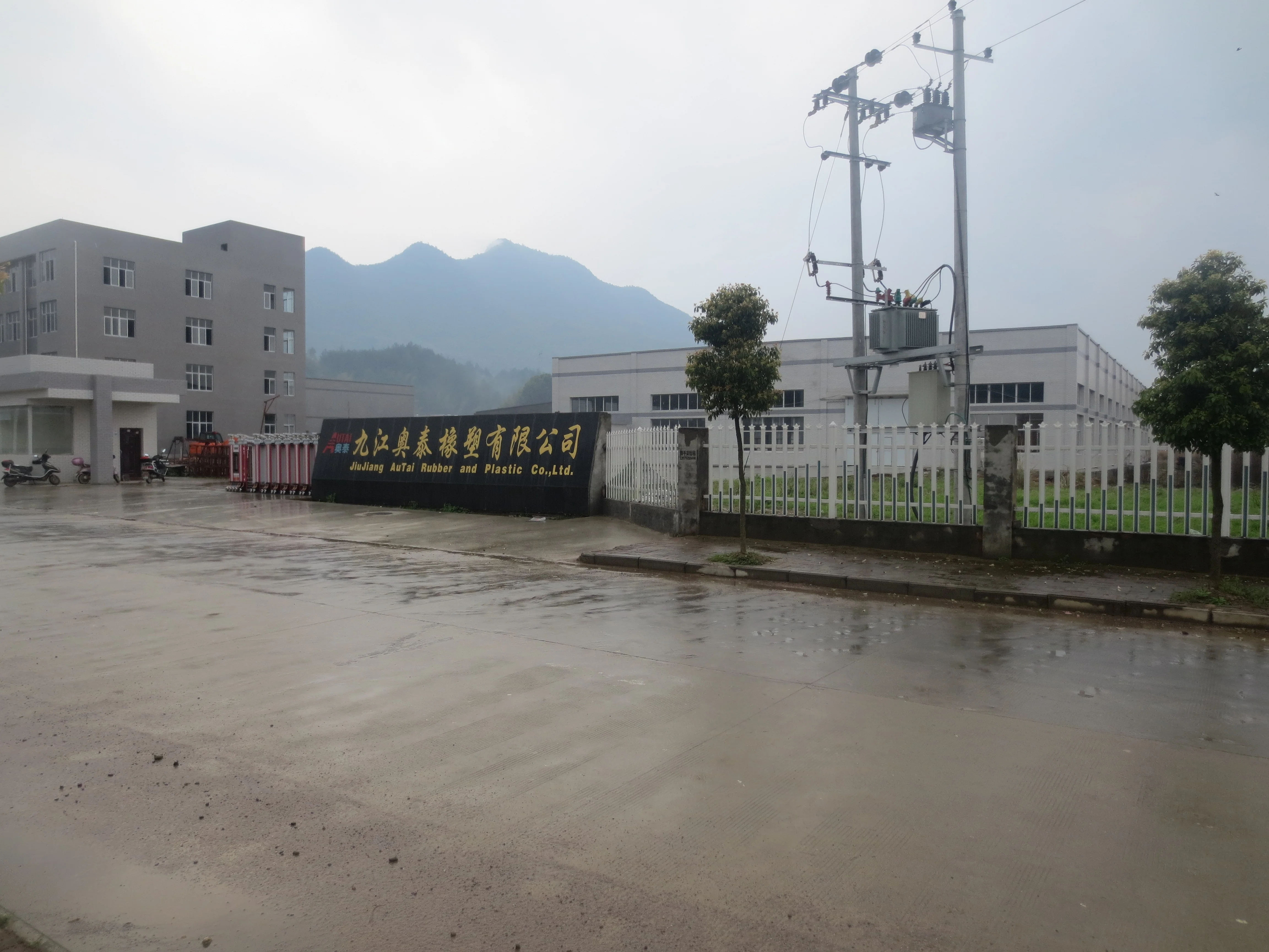 PVC rod 15mm to 200mm