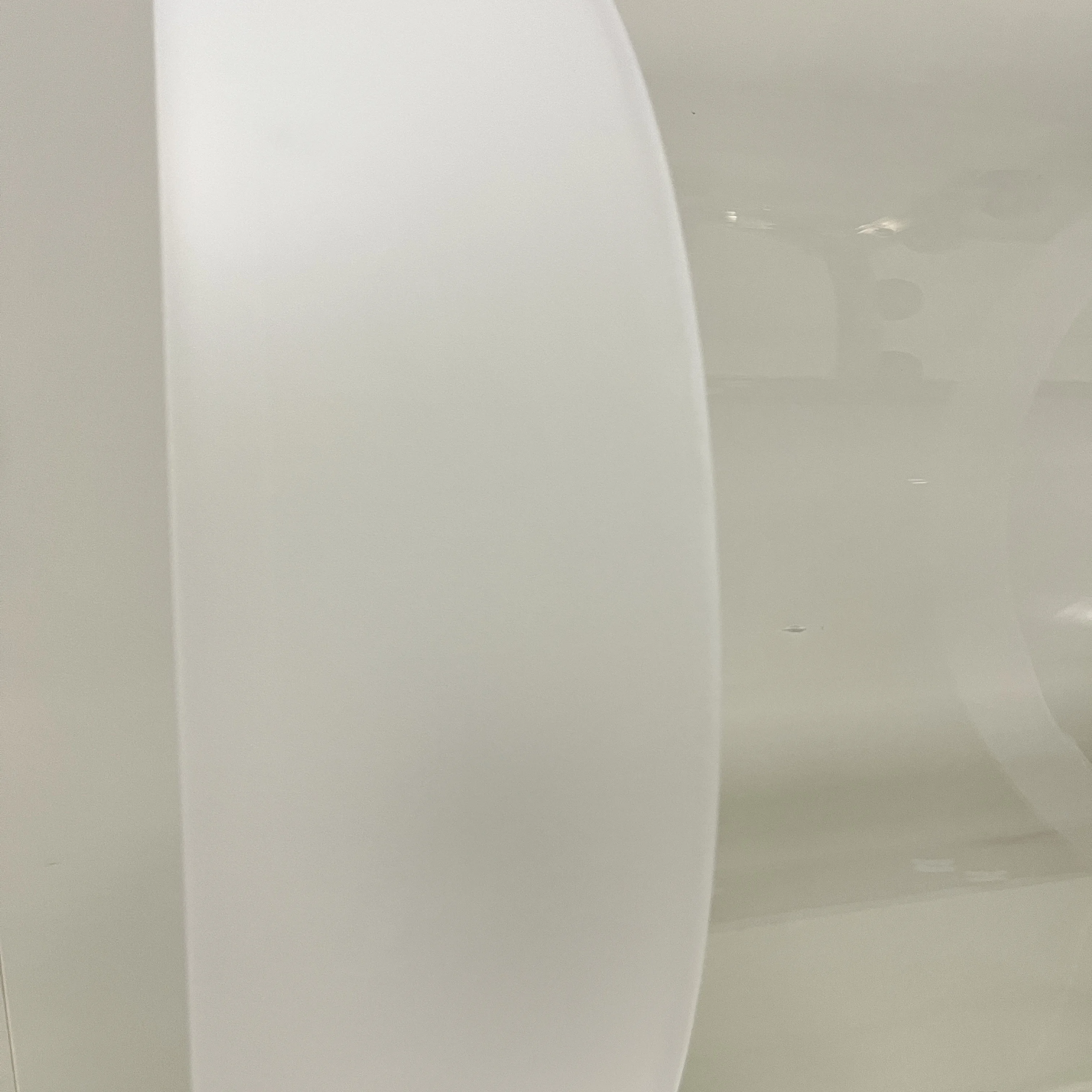 Heat resistant Transparent Quartz pipe Customized Big diameter quartz tube Glass tube Quartz tube