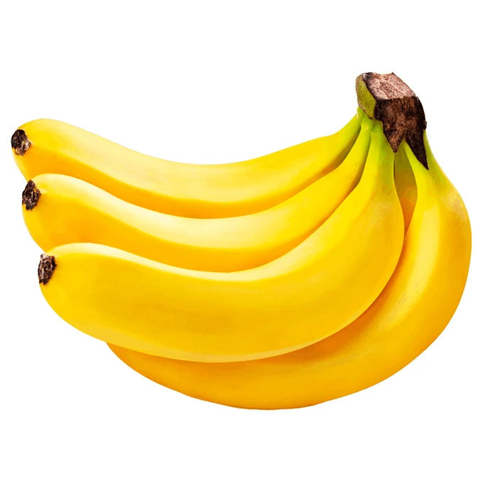 Fresh Premium Banana - High Quality, Best Price, Directly From Producers In Mexico Processing Plant