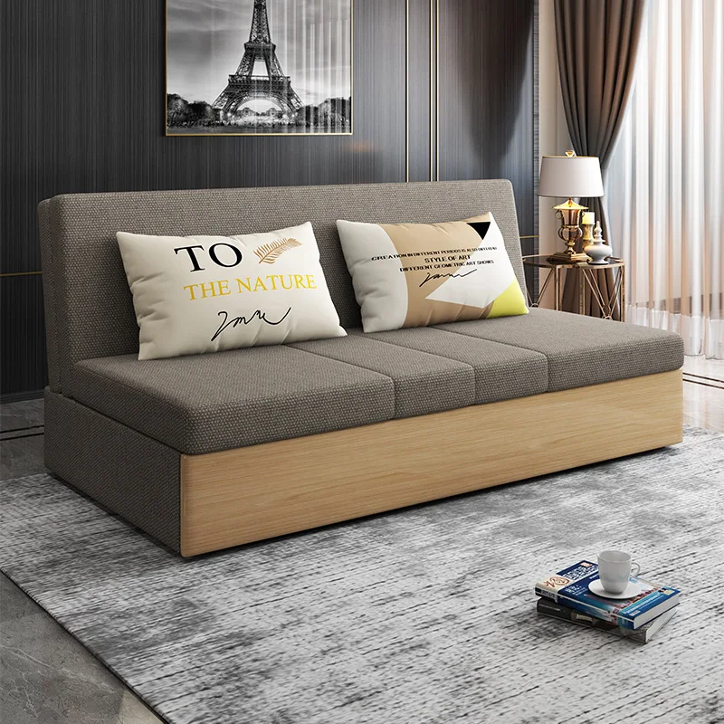 new model sofas latest folding sofa come bed with price fabrics storage wooden home furniture