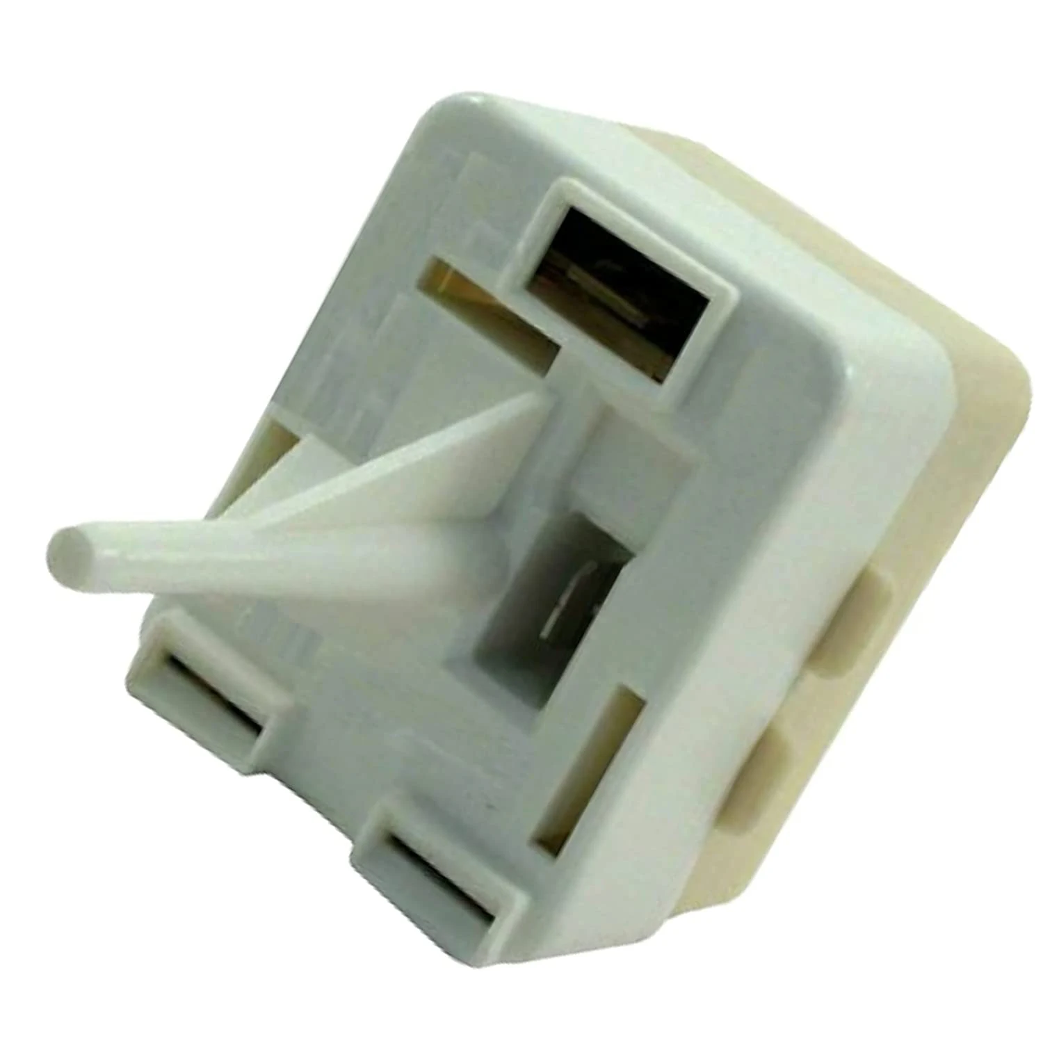 WR09X10107 AP3884299 PS1020294 Compressor Relay Overload Compatible With GE Refrigerator