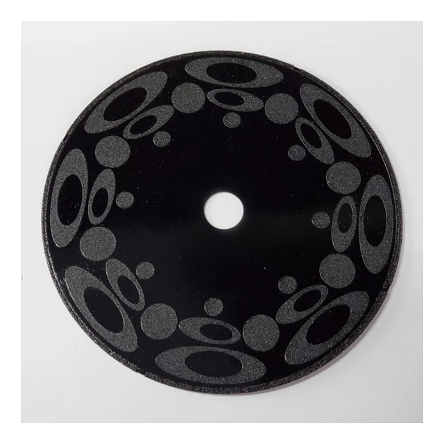 Good economical performance diamond alloy circular saw blade