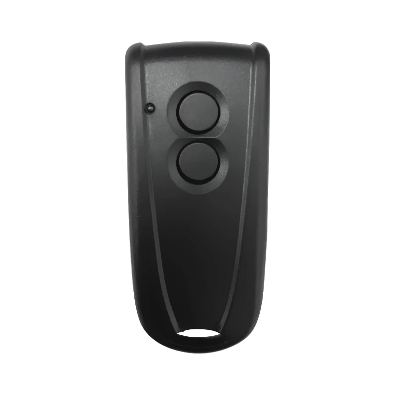 4-button Garage Door Remote Control For Ecostar RSC2 Ecostar RSE2 433.92Mhz