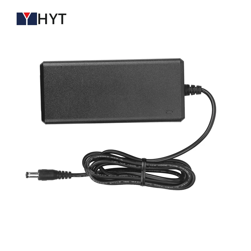 Безопасность утвердить Desktop 19 в 1.2A 1.3A 2.1A AC DC адаптеры питания для lg ЖК дисплей Мониторы