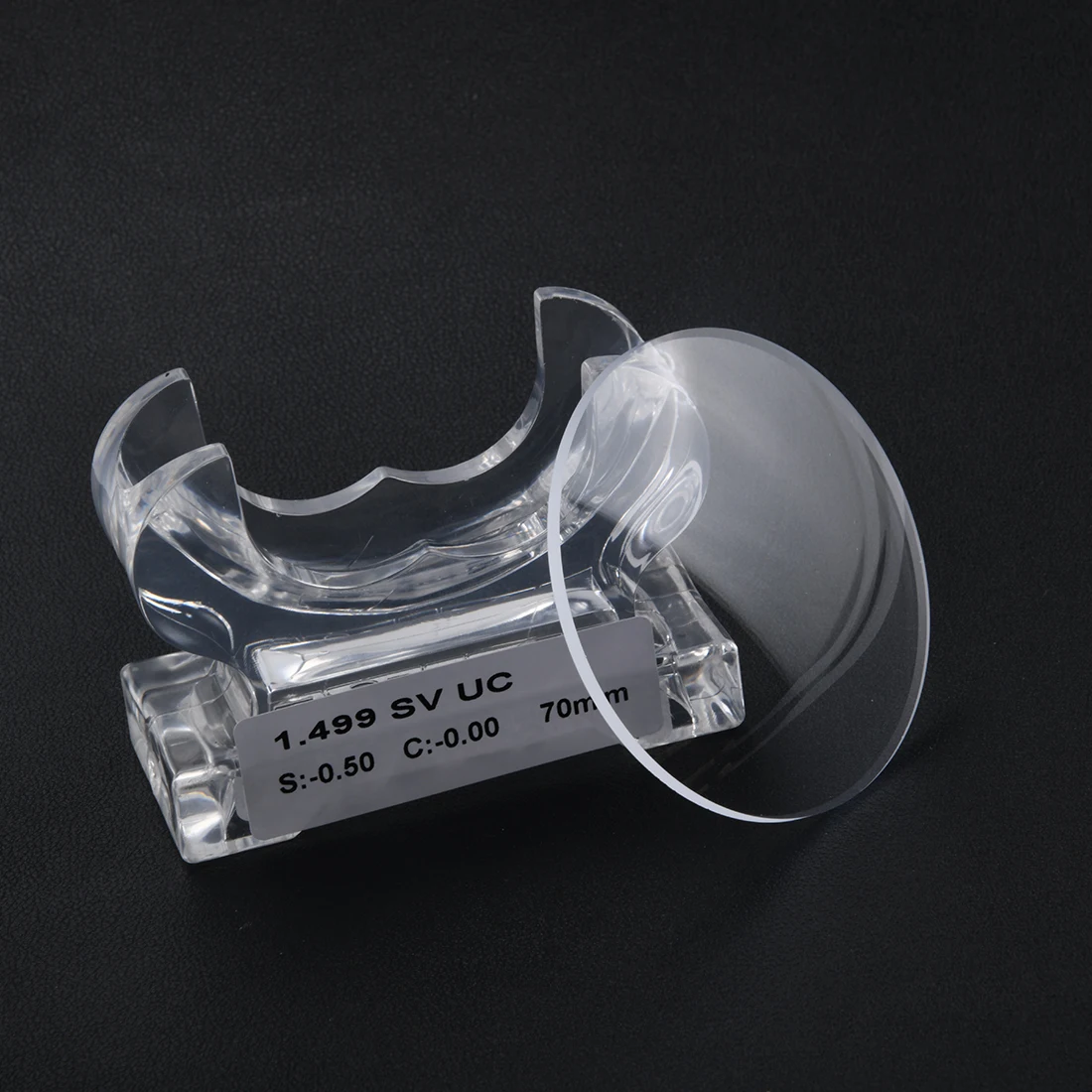 CR39 1.499 single vision bifocal lenses finished optical lens blanks