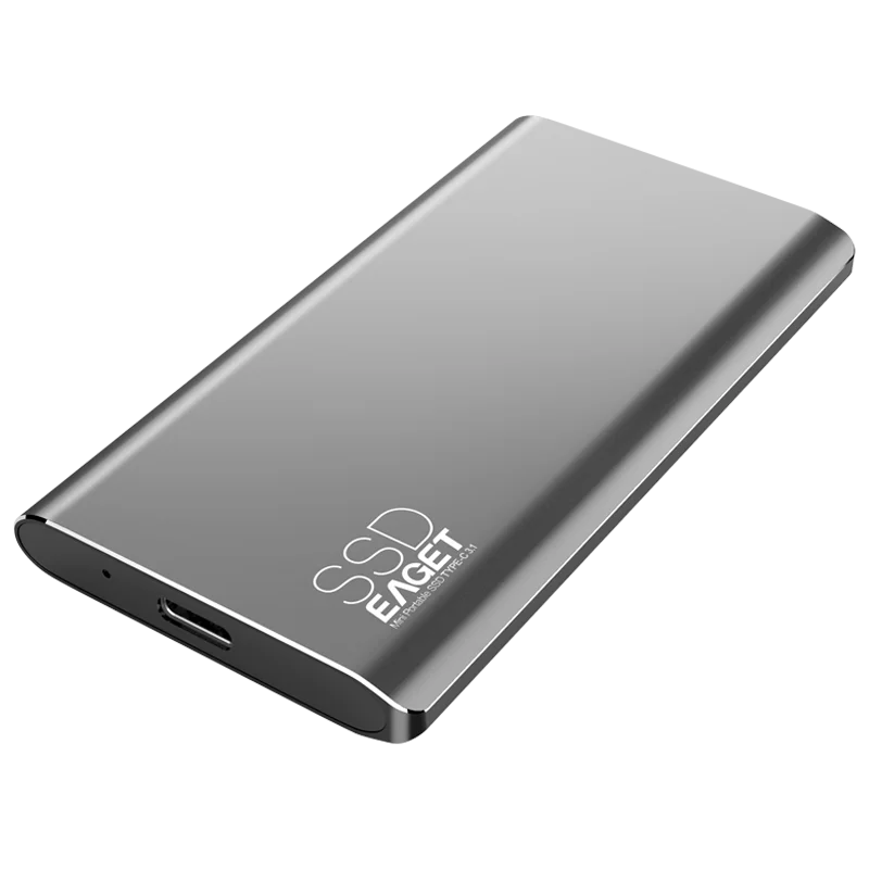  EAGET OEM Disco Duro портативный жесткий USB флэш-накопитель 64Гб 128 ГБ 256 512 1 ТБ 2 4 внешний диск