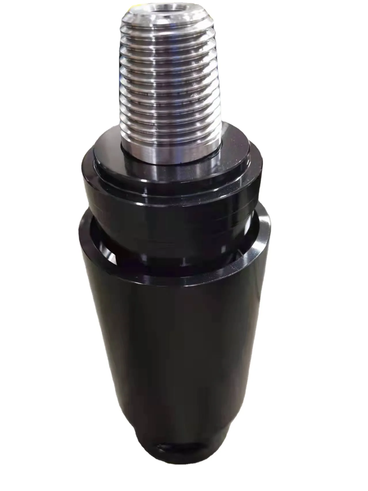 Hydraulic Stone Breaking Knock Back Hammer BH 190 - Compatible with Reaming Shell/Diamond Reaming Shell