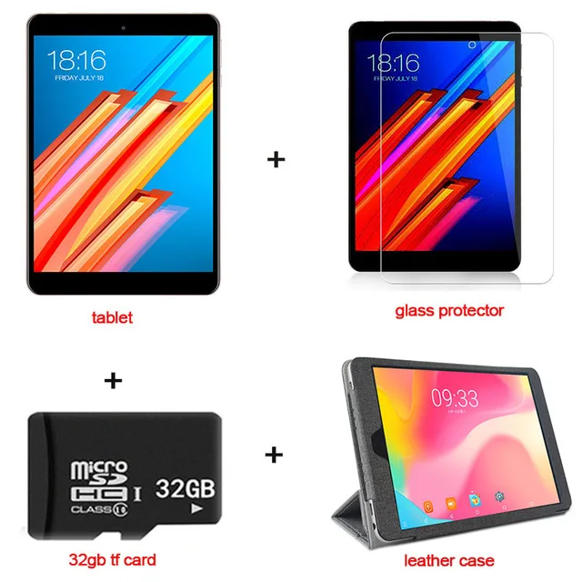 8 inch entertainment tablet Wi-Fi 4G LTE Tablets 3GB 4GB RAM 32GB 64GB ROM Deca Core Calling Tablet PC Micromax for gaming