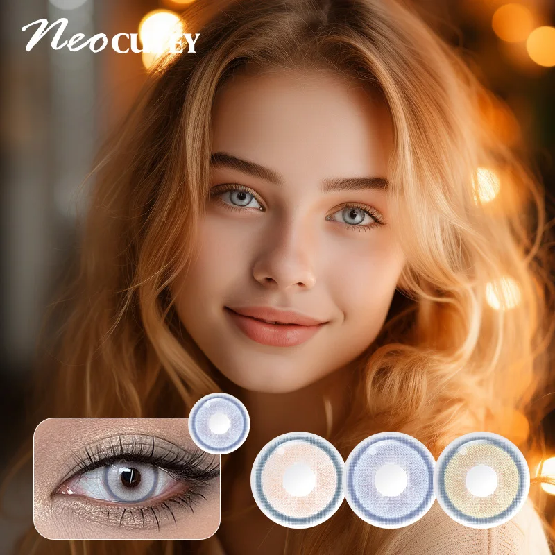Queen neocutey factory contact lenses factory acuvue oasys contact lenses contact eye color lens