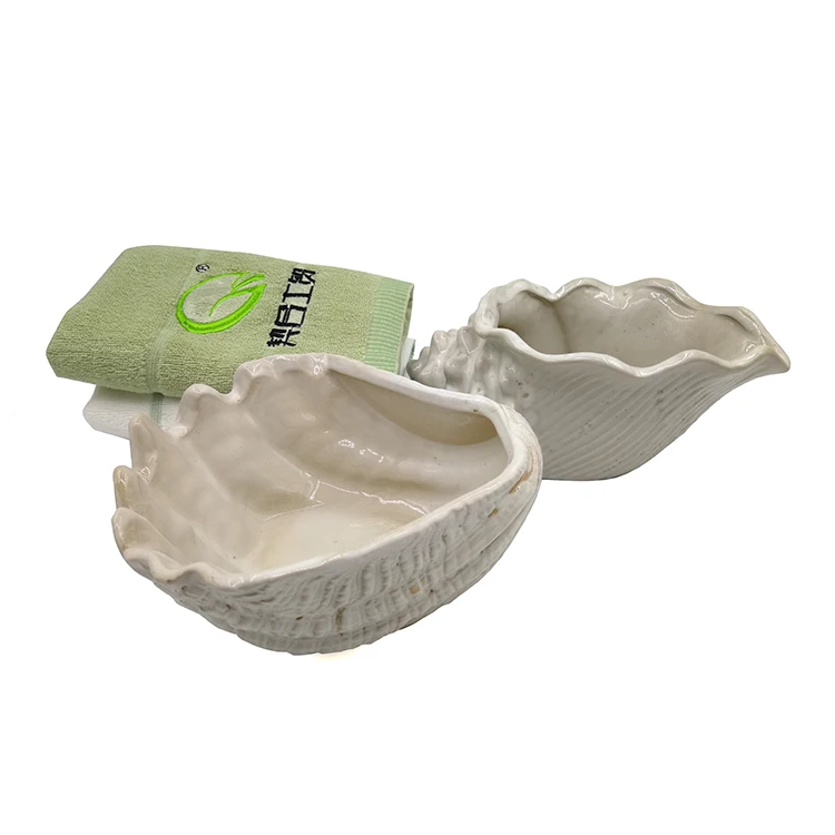 
Home Accessories Bathroom Four-Piece Set White Ceramics Liquid Soap Bathroom Luxury Accessories Set 