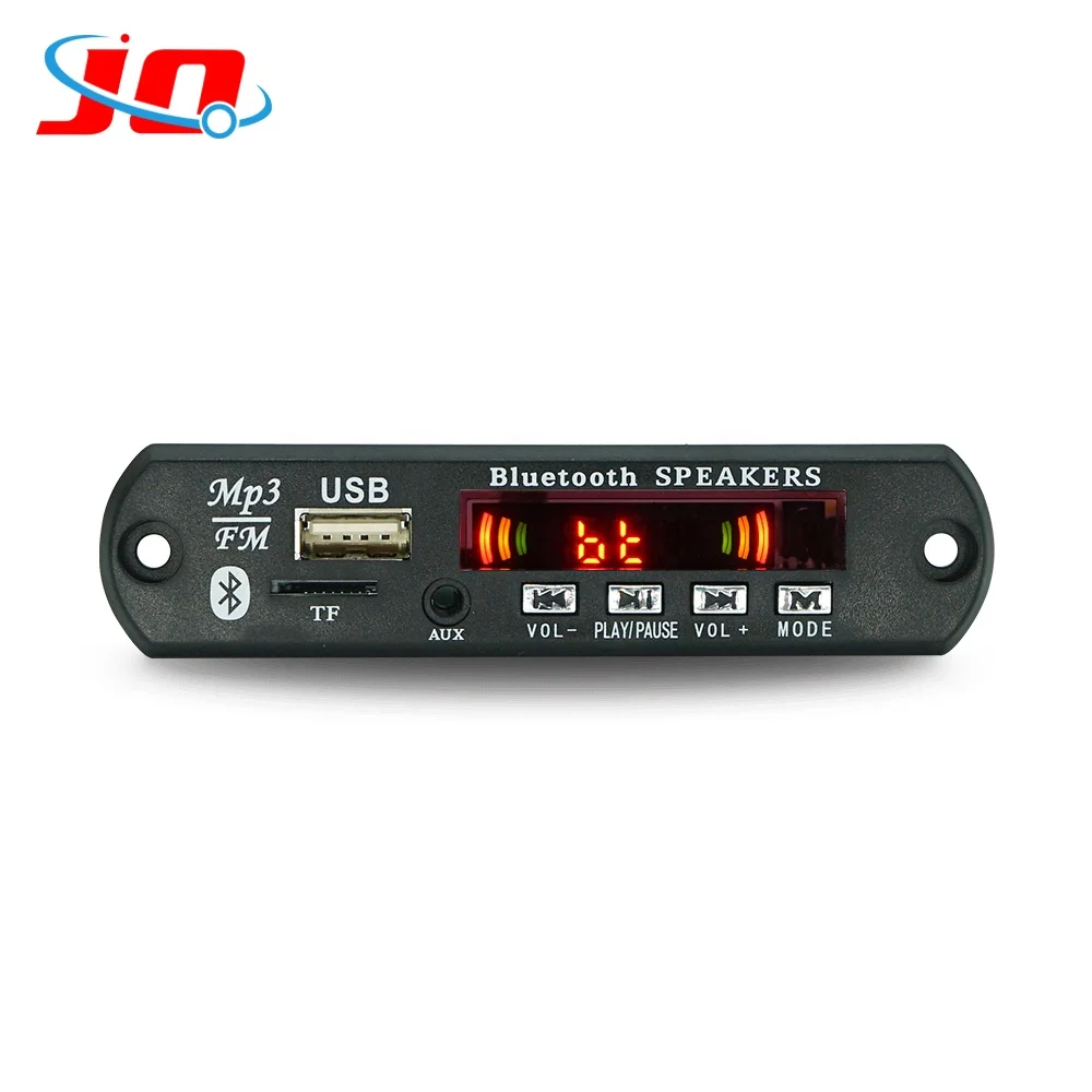 12v usb mp3 module mp3 player bluetooth usb board