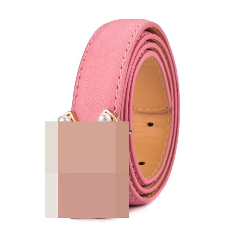
New Fashion Alloy children belt girls fashion waistband kids Pu belt 