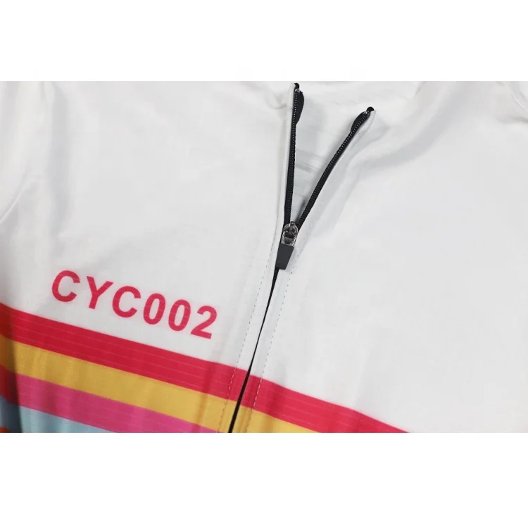 2021 RIDE KING Manufacturer Custom Theme Mens Cycling Clothing Ciclismo Jersey Italy Fabric Bike Jersey