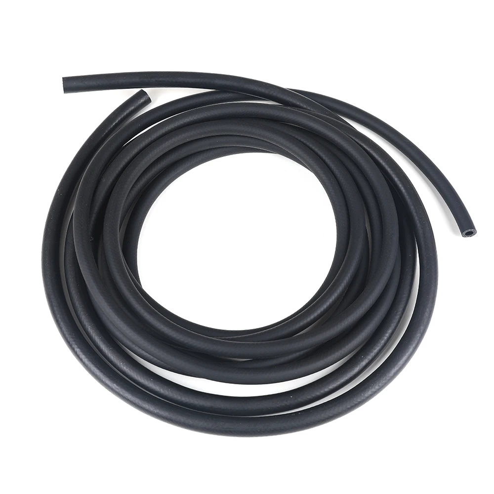 High Quality SAE J30R9 Diesel extruded FKM/ECO material Fuel Injection Hose