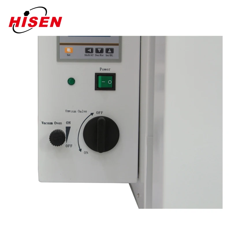 High efficiency 500L Industrial vacuum drying oven machine for medicine processing