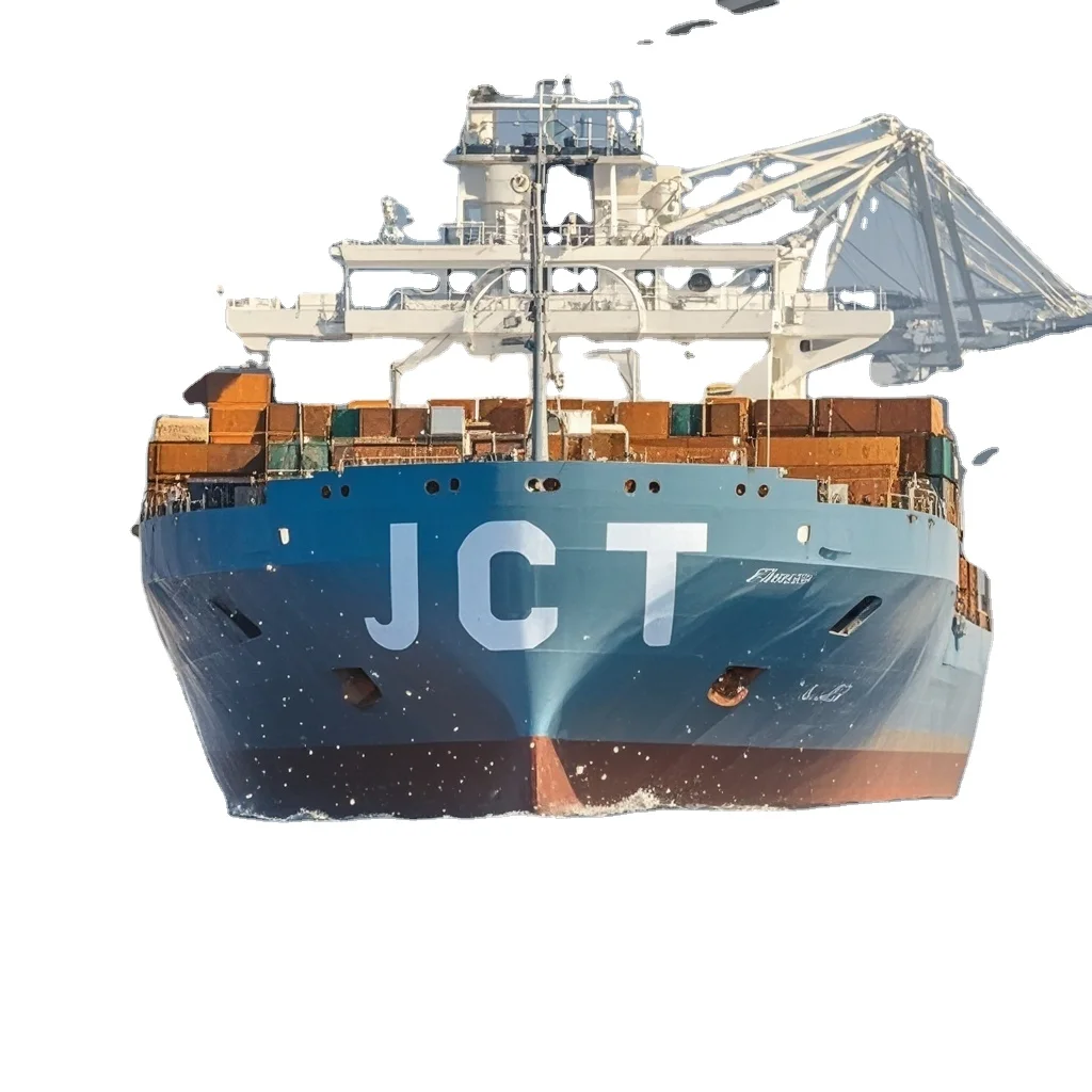 The best freight forwarding company from China to the United States and Canada, door-to-door