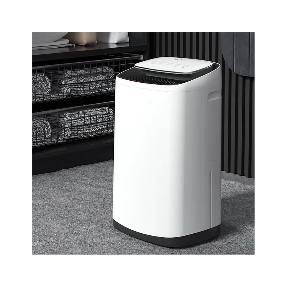 LED display factory large area 40 pints household dehumidifier