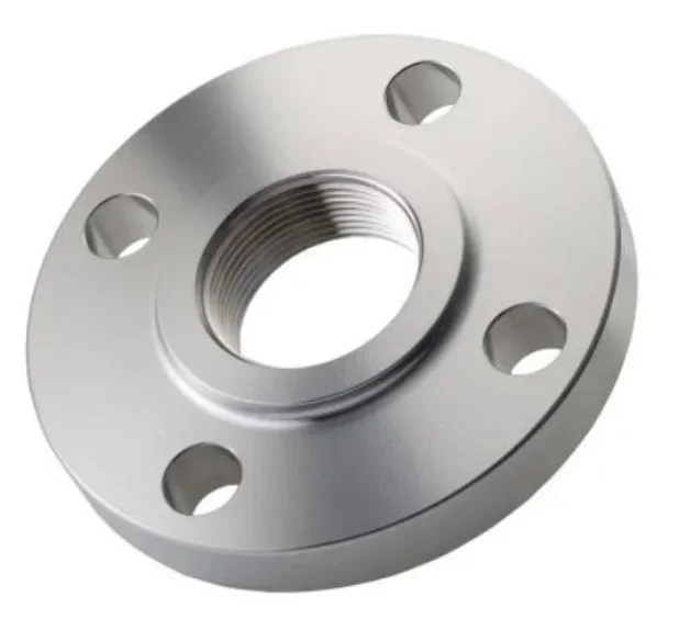 Manufacturer Price A105 Pipe Fitting RF/Rtj/FF ANSI/JIS/DIN/API 6A Cl150 ASME B16.5 Carbon Steel Stainless Steel Pipe Steel Flan
