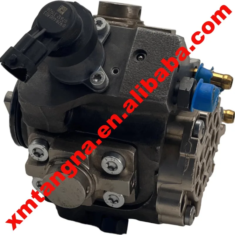 NEW 16700-LC30B 0445010418 INJECTION PUMP Y61 Patrol Caravan Cabstar ZD30 for Bosch