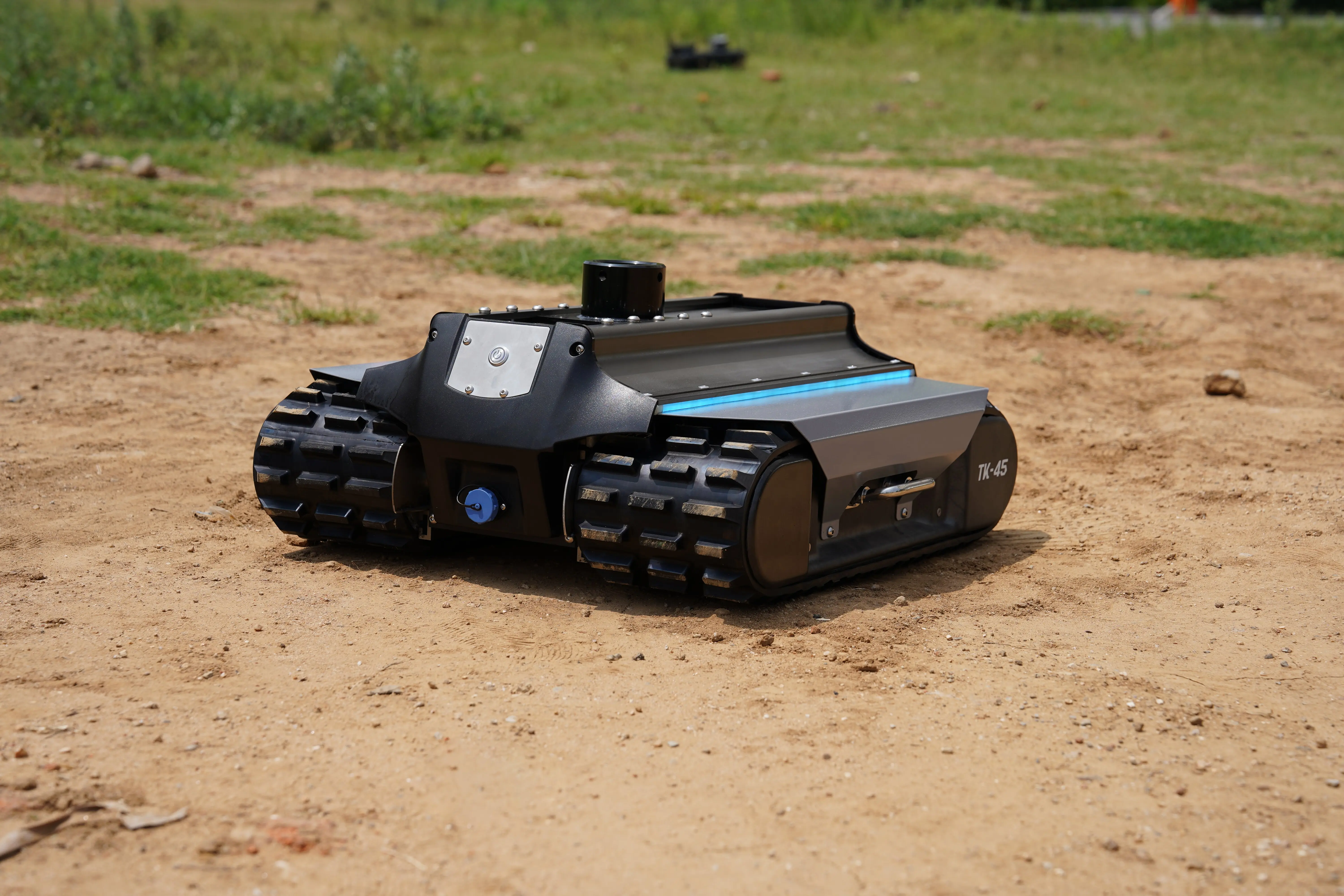 Tk-45  camper mover trailer robot  Robot Trolley for Caravans & Trailers  toy mover caravan  rv camper motorhome