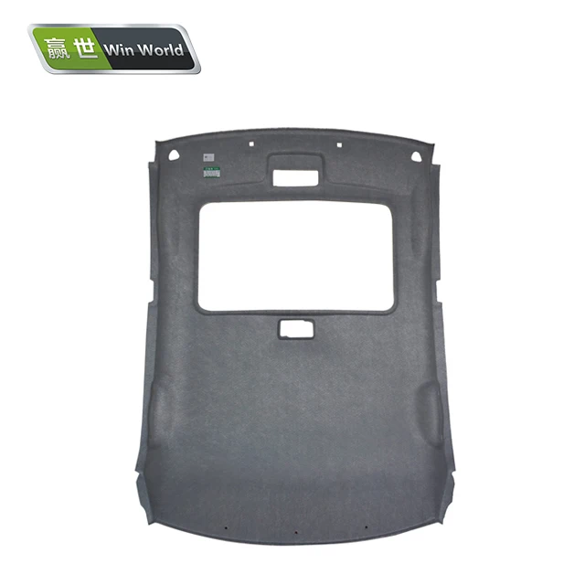 Auto Ceiling with Sunroof for Special Car China Manufacturer for Old Toyota Corolla Spare Parts,auto Accessories Original Size