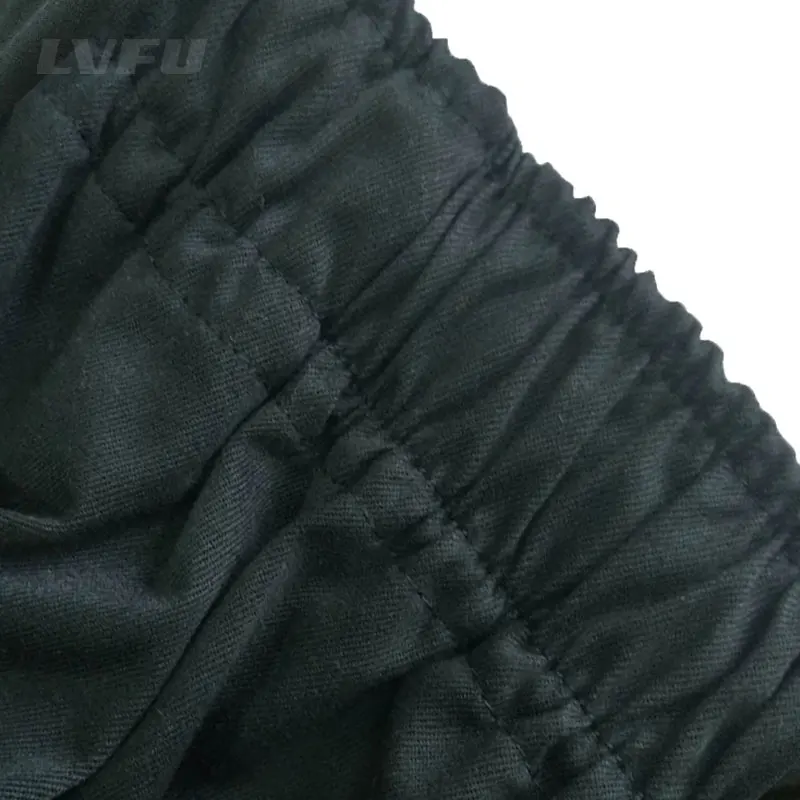 
executive chef pant 100% cotton print chef pants 