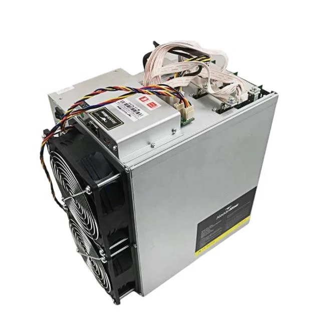 
Brand New Release Machine Aladdin L2 30T Aladin 30Th Bitcoin Miner 