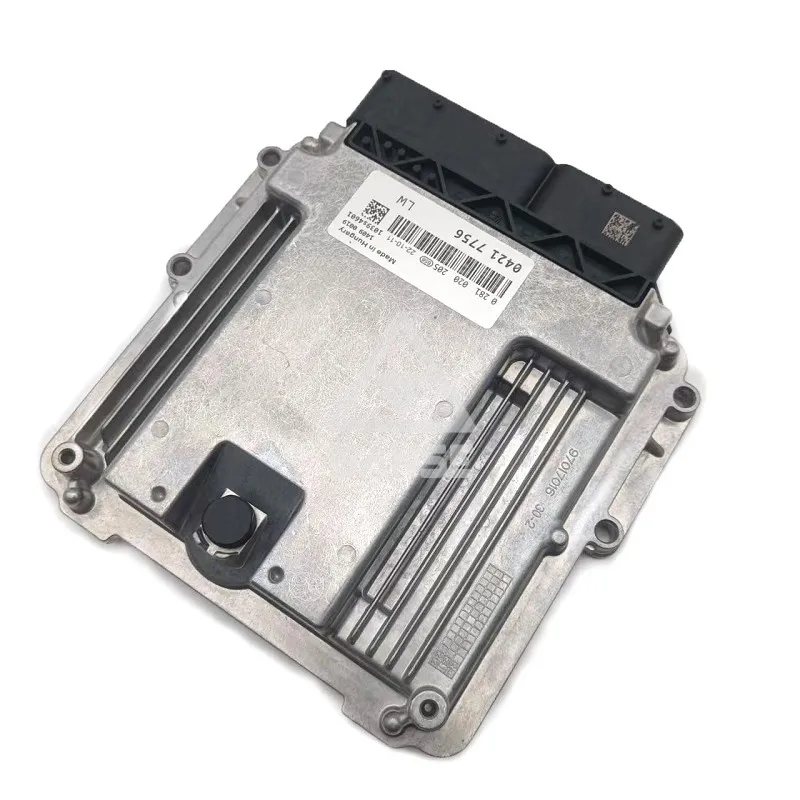 Electronic Control Unit Computer Board New 0281020205 04217756 Controller