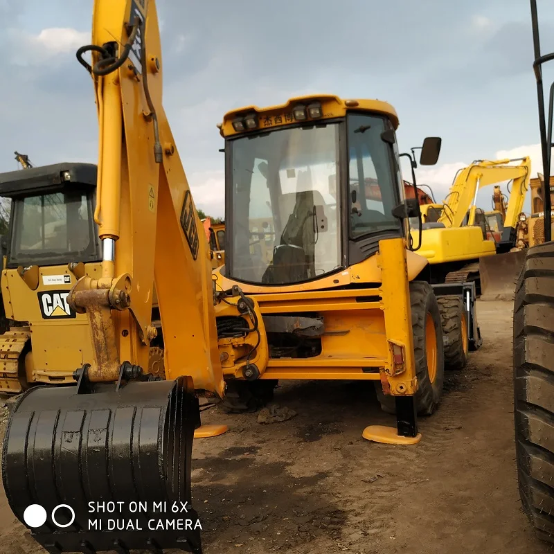 used backhoe loader for sale, used jcb 3cx backhoe loader,JCB 3CX Backhoe loader