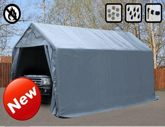 Waterproof tent cover for Vehicle Storage