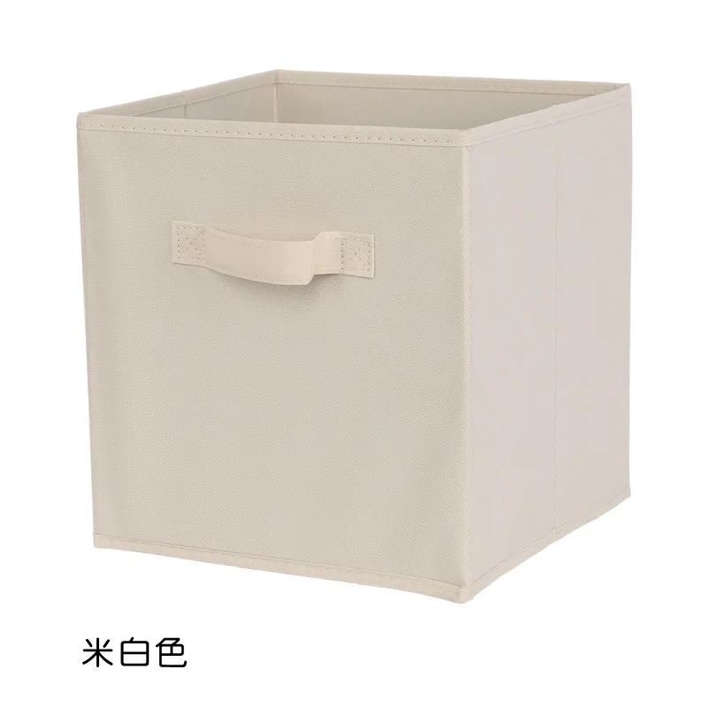 Foldable Storage Bin Collapsible cloth storage box Car Foldable Car Drawer