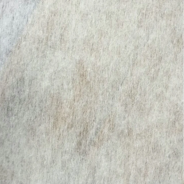 Excellent airlaid nonwoven fabric cotton nonwoven embroidery backing paper spunbond nonwoven