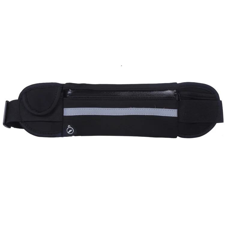 Модная водонепроницаемая Спортивная поясная сумка на заказ