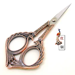 Wholesale Classical Peacock Stainless Steel Nail
