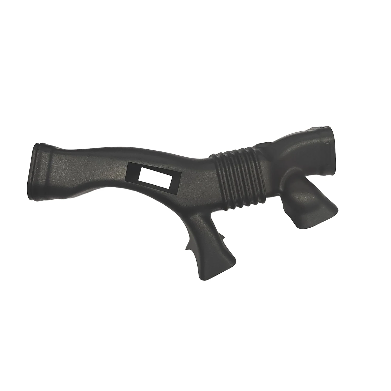 custom cnc machining rapid prototype resin nylon air outlet  SLA SLS 3D printing