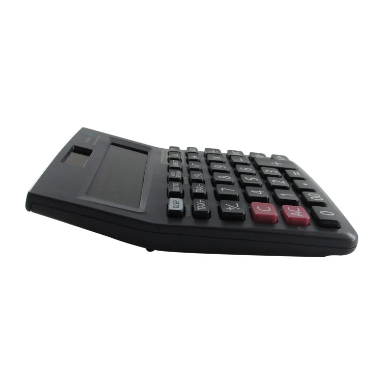 Function 12 digit desktop office calculate fractions calculator
